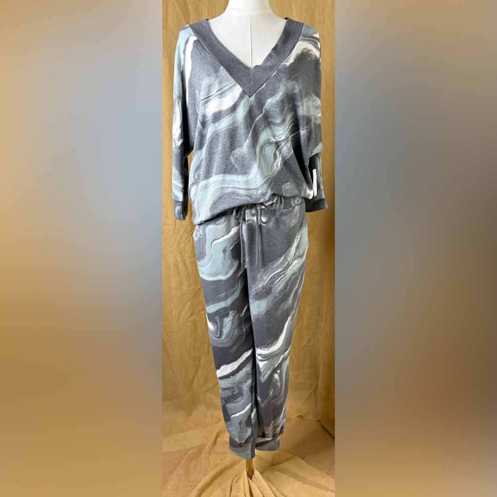 NY&C MARBLE SET